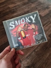 Smoky untergrund album gebraucht kaufen  Aschersleben