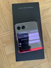 Smartphone motorola razr d'occasion  Boissy-Saint-Léger