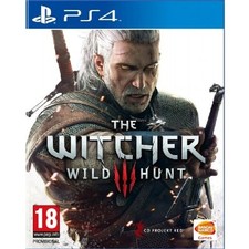 Jeu ps4 the d'occasion  Versailles