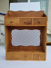 Manchester wood curio for sale  Atwater