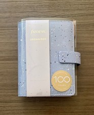 Filofax pocket size for sale  Philomath
