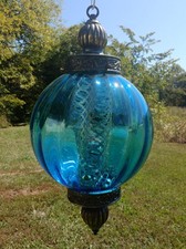 Pristine vintage light for sale  Corydon