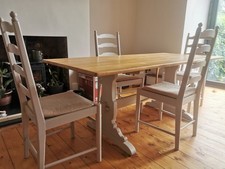 Ercol dining table for sale  MANCHESTER