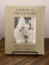 Looking photographs 100 for sale  Harriman