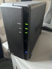 Synology ds114 nas for sale  WREXHAM