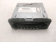 Radio citroën iii d'occasion  Billère