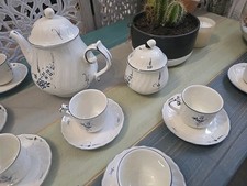 Sucrier villeroy boch d'occasion  Amiens-