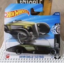 Hot wheels custom gebraucht kaufen  Garbsen