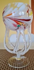Zorza art glass for sale  CHESHAM