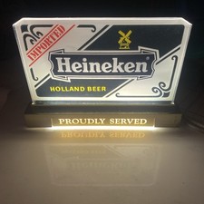 Heineken holland beer for sale  Olney