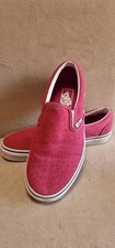 Vans sneaker slipper gebraucht kaufen  Hardegsen