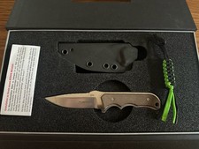 Böker messer amico gebraucht kaufen  Gehrden