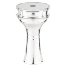 Meinl percussion aluminium gebraucht kaufen  Gutenstetten