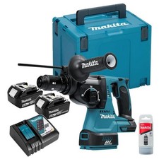Makita tassellatore batteria usato  Montemurlo