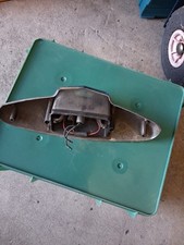 Jaguar mk2 teile gebraucht kaufen  Jena