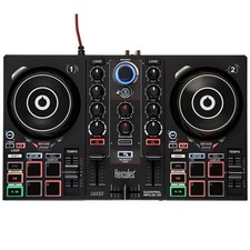 Hercules djcontrol impulse for sale Hercules djcontrol impulse for sale  FOLKESTONE