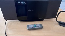 Panasonic hc3 radio gebraucht kaufen  Neuried