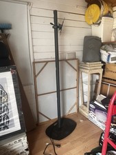 Portable stand wheels for sale  UXBRIDGE