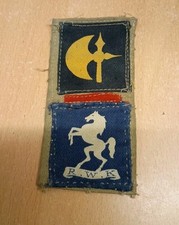Ww2 6th battalion for sale  UK
