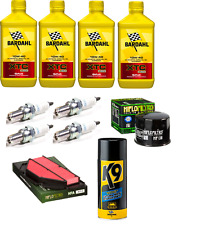 Kit tagliando gsr usato  Italia