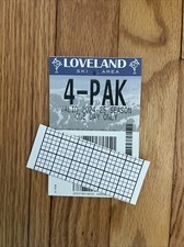 Loveland colorado ski for sale  Denver