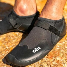 Scarpe vela gill usato  Spedire a Italy