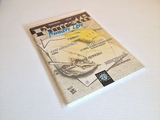 Fumetti numero zero usato  Venezia