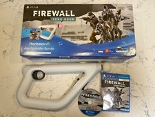 Playstation firewall zero for sale  Middletown