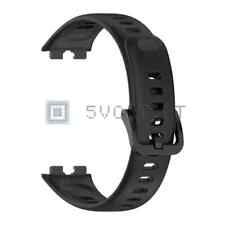 Cinturino silicone nero usato  Arzano