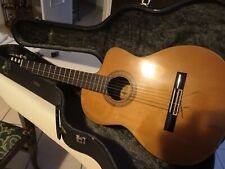 Chitarra classica amplificata usato  Roma