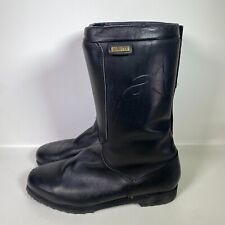 Alpinestars leather gore for sale  WITNEY