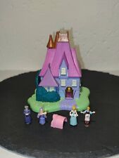 Polly pocket disney gebraucht kaufen  Traunstein