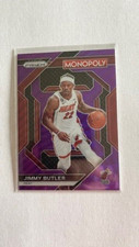 Jimmy Butler Purple Wave 2023-24 Panini Prizm Monopoly PS4 Miami Heat, usado comprar usado Jimmy Butler Purple Wave 2023-24 Panini Prizm Monopoly PS4 Miami Heat, usado comprar usado  Enviando para Brazil