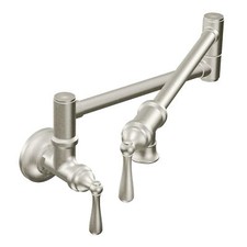 Moen traditional spot for sale  Kansas City