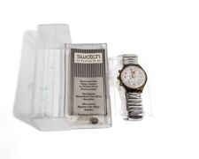 Orologio swatch chrono usato  Gorgonzola