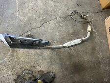 Benelli bn125 2020 for sale  ST. HELENS
