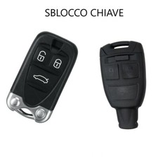 Servizio sblocco chiave usato  Pistoia