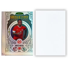 Match attax bundesliga gebraucht kaufen  Dreieich