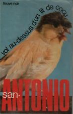 San antonio vol d'occasion  Malemort-sur-Corrèze