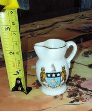 Goss crested china for sale  WIGAN