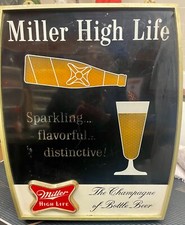 Vintage 1960 miller for sale  Cicero
