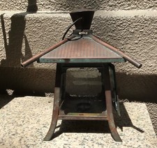 Antique copper japanese for sale  Berkeley