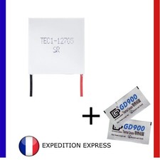 Tec1 12705 module d'occasion  Louvigné-du-Désert