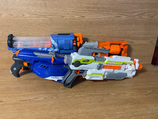 Lot nerf toys for sale  Hobart