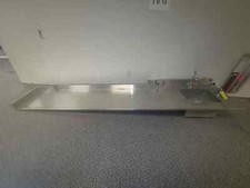 Stainless steel counter for sale  Shippensburg