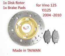 Front brake disk for sale  Houston
