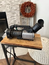 Sliver panasonic dvx100bp for sale  Oklahoma City