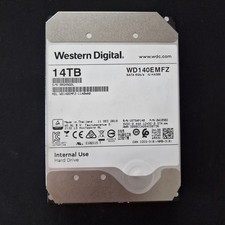 14tb hdd hard for sale  BURGESS HILL