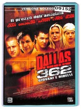 Ebond dallas 362 usato  Italia