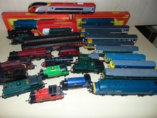 Model trains locos for sale  BATLEY